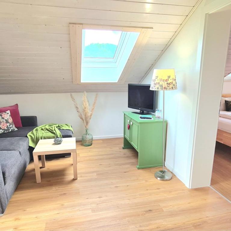 Ferienpark Scheiber - Apartment mit 1 Schlafzimmer - 2