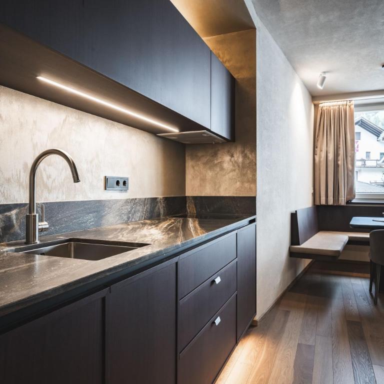 Wachtler Dolomite Apartments - Studio - 5