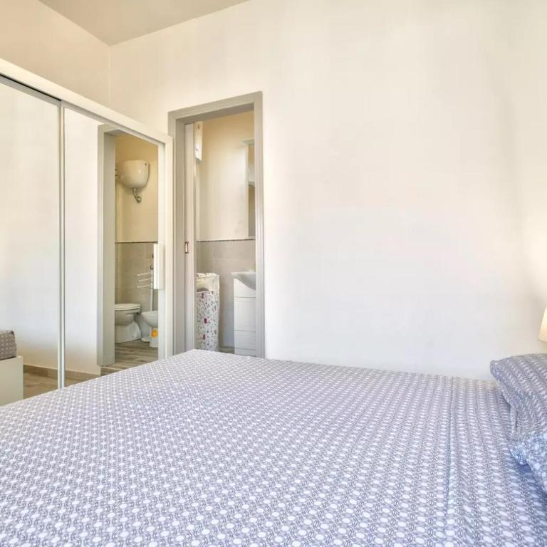 Coral Alghero Casa Vacanza - Appartamento con 1 Camera da Letto - 6