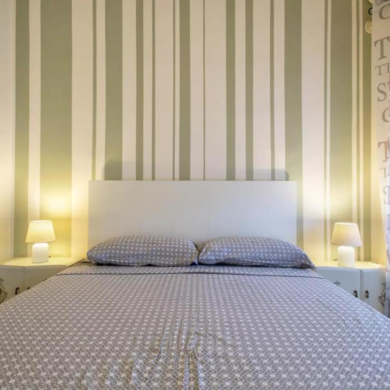 Coral Alghero Casa Vacanza - Appartamento con 1 Camera da Letto - 7