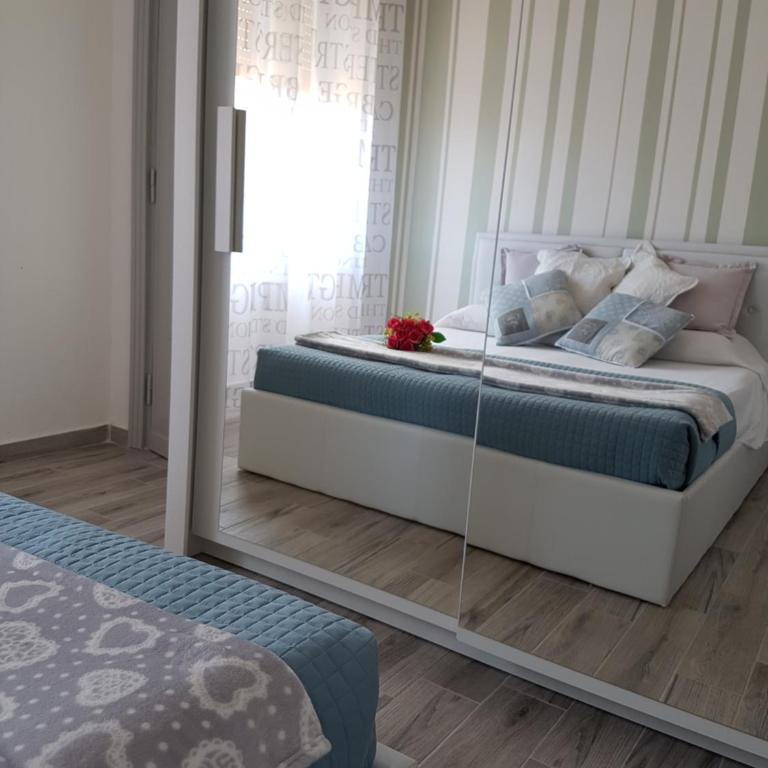 Coral Alghero Casa Vacanza - Appartamento con 1 Camera da Letto - 11
