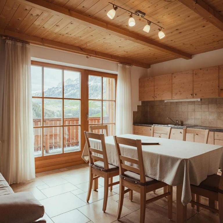 Refugium LaFlu Apartments - Apartment mit 1 Schlafzimmer - 2
