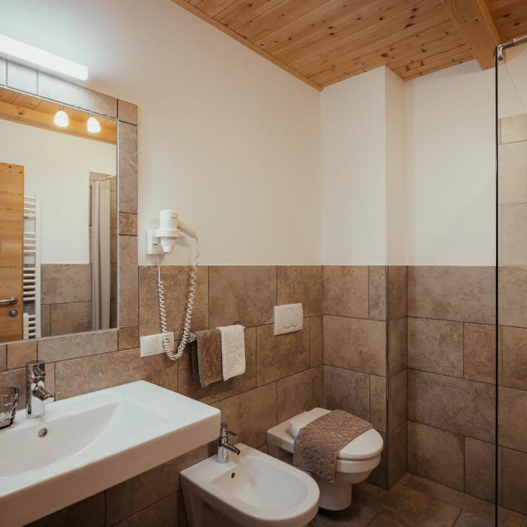 Refugium LaFlu Apartments - Studio - 1