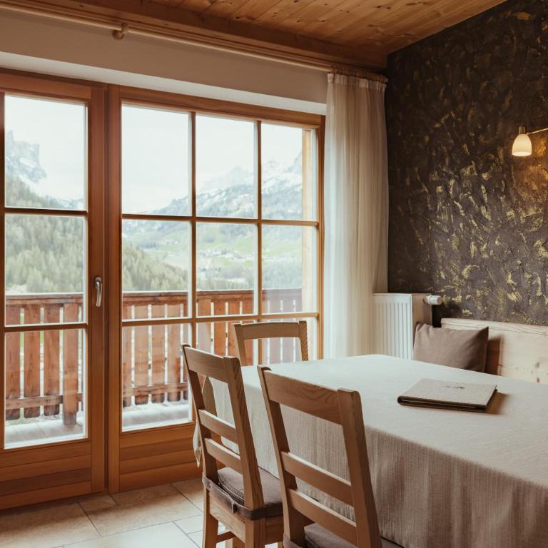 Refugium LaFlu Apartments - Apartment mit 3 Schlafzimmern - 4