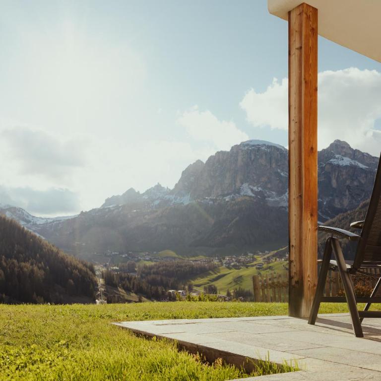 Refugium LaFlu Apartments - Studio - 3