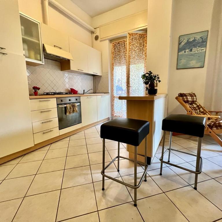 Viareggio on the Beach - Apartment - Appartamento con 2 Camere da Letto - 12