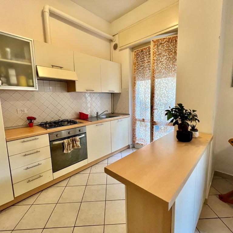 Viareggio on the Beach - Apartment - Appartamento con 2 Camere da Letto - 24
