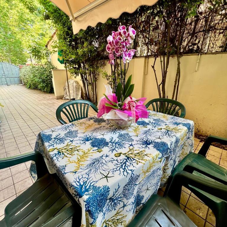 Viareggio on the Beach - Apartment - Appartamento con 2 Camere da Letto - 10