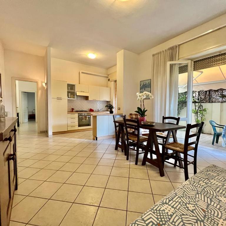 Viareggio on the Beach - Apartment - Appartamento con 2 Camere da Letto - 51