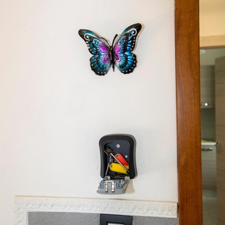 Appartamento butterfly - Appartamento con 3 Camere da Letto - 5