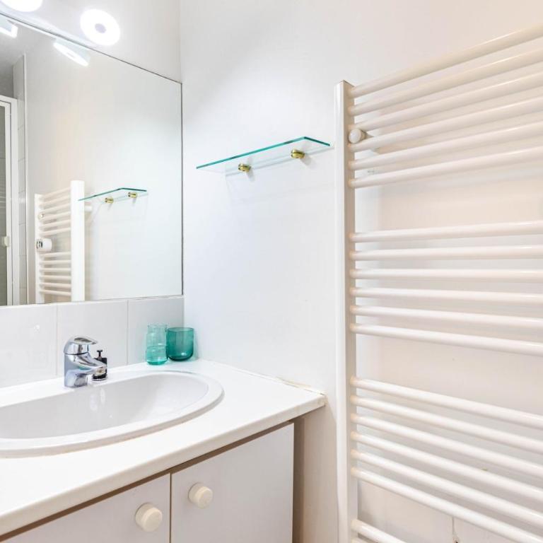 GuestReady - Cosy Nest near Place de la Bastille - Appartement - 7
