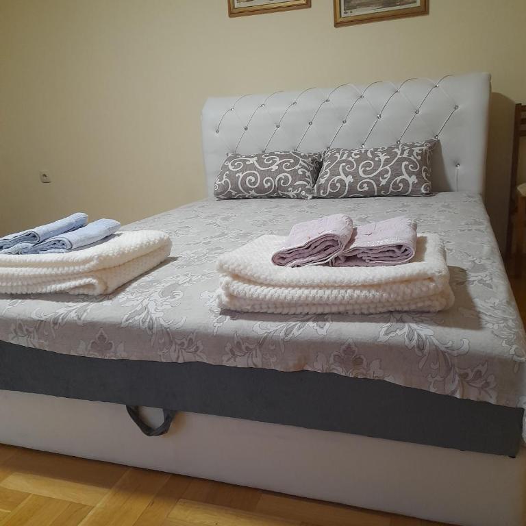 For you too apartment - Apartman sa 1 Spavaćom Sobom - 1