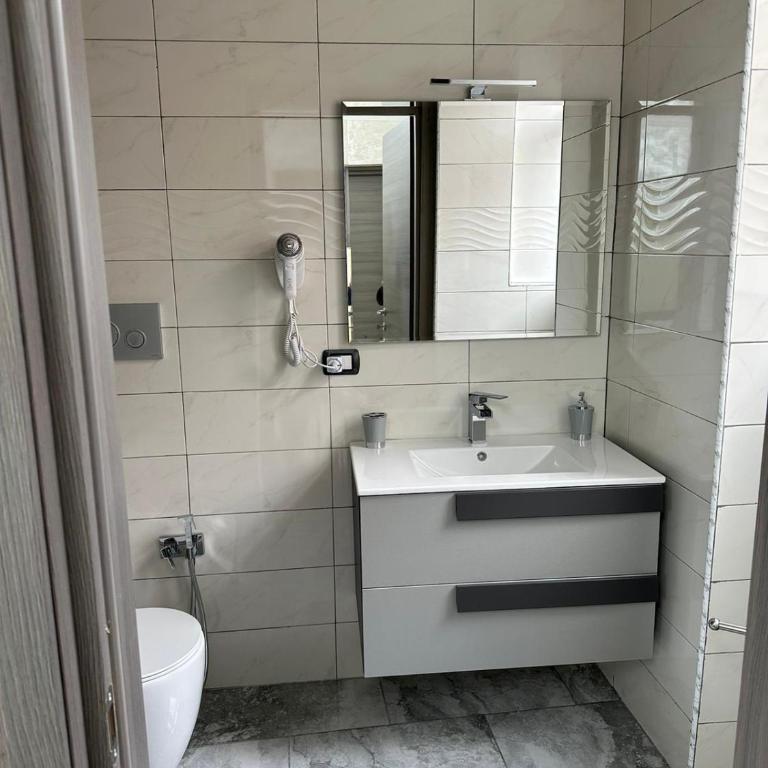 Testa House - One-Bedroom Apartment - 8
