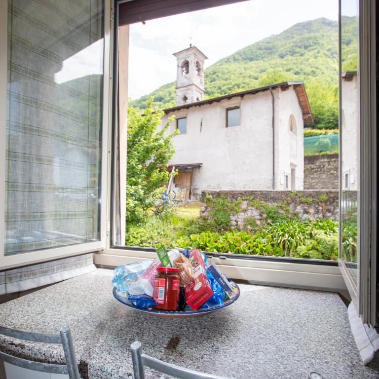 Appartamento butterfly - Appartamento con 3 Camere da Letto - 32