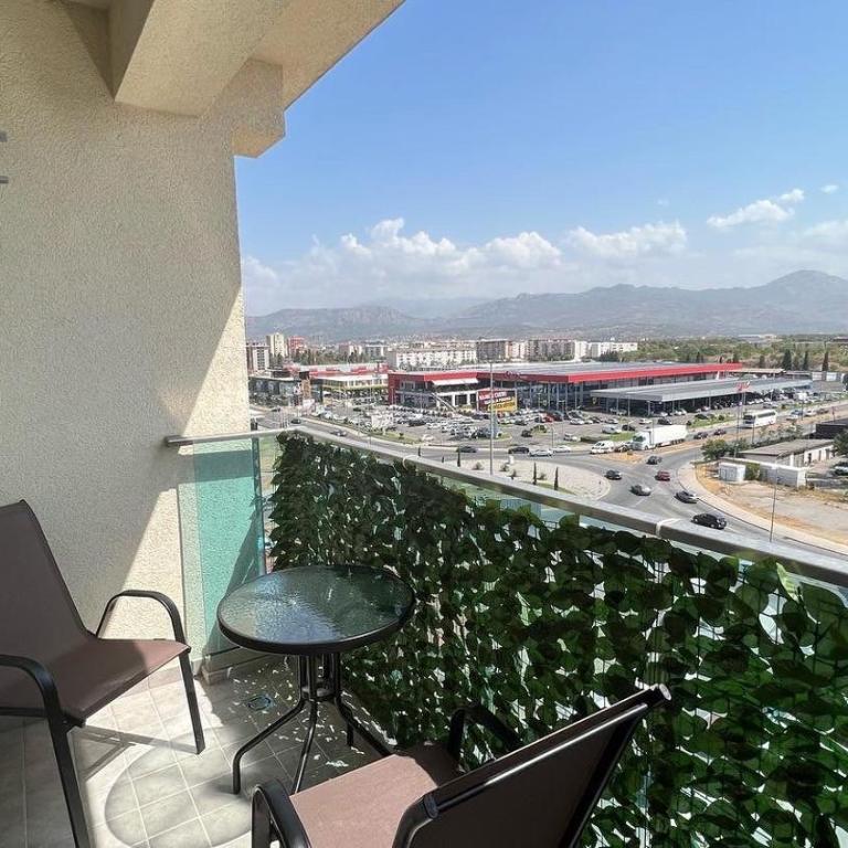 Apartman Podgorica - Apartman sa 1 Spavaćom Sobom - 7