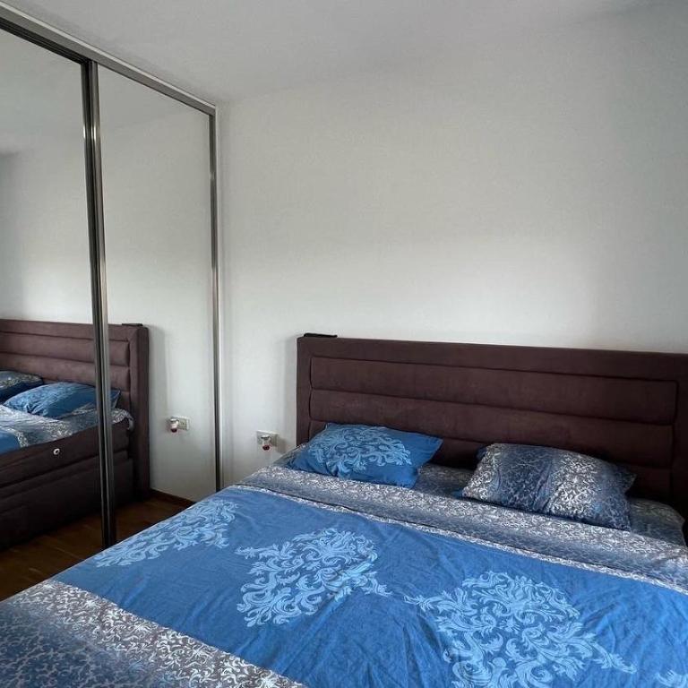 Apartman Podgorica - Apartman sa 1 Spavaćom Sobom - 8