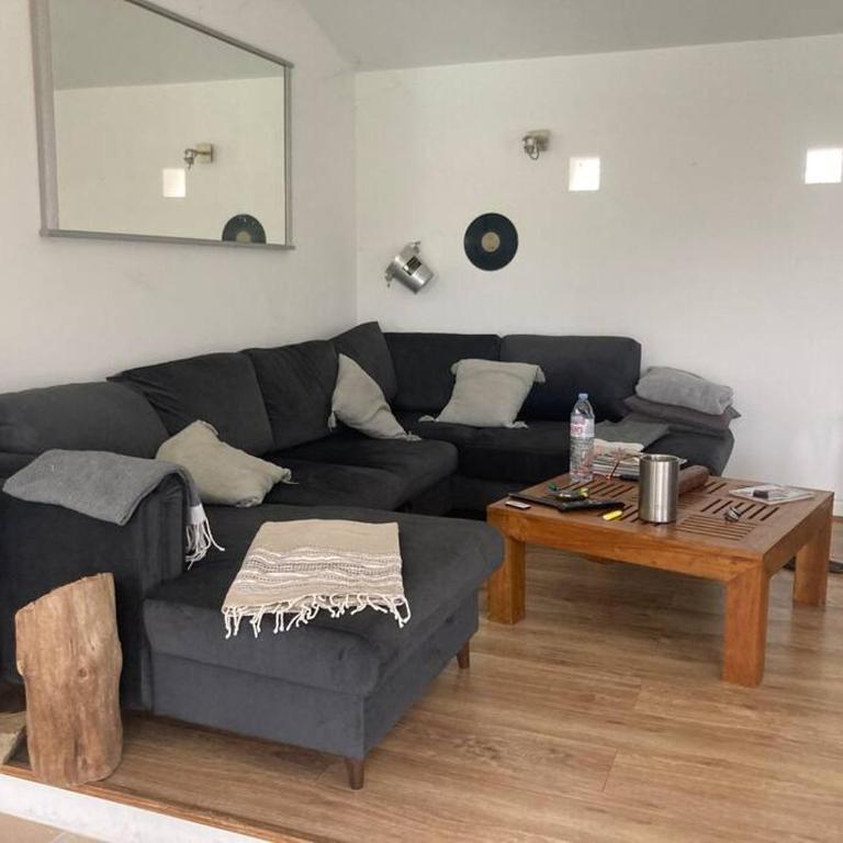 Maison entre vignes et piscine à 5 mn des plages ! - Villa - 13
