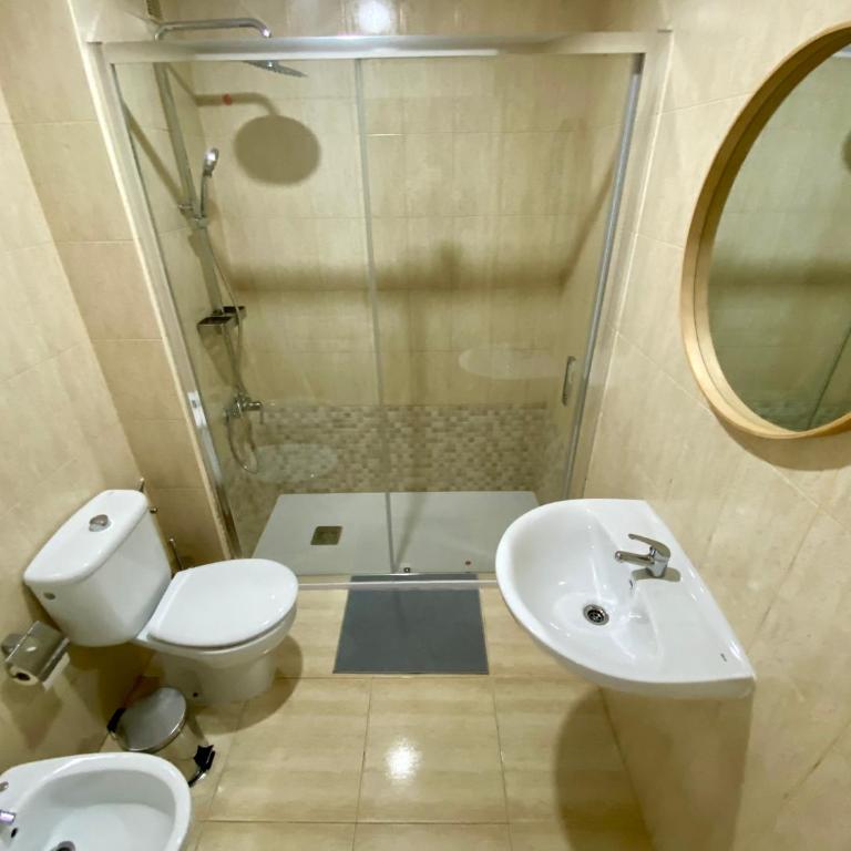 Loft Santa Catalina Park II - Apartamento de 2 dormitorios - 33