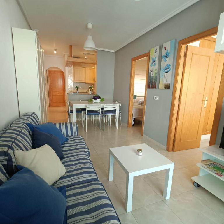 Casa Valeria - Apartamento de 2 dormitorios - 1