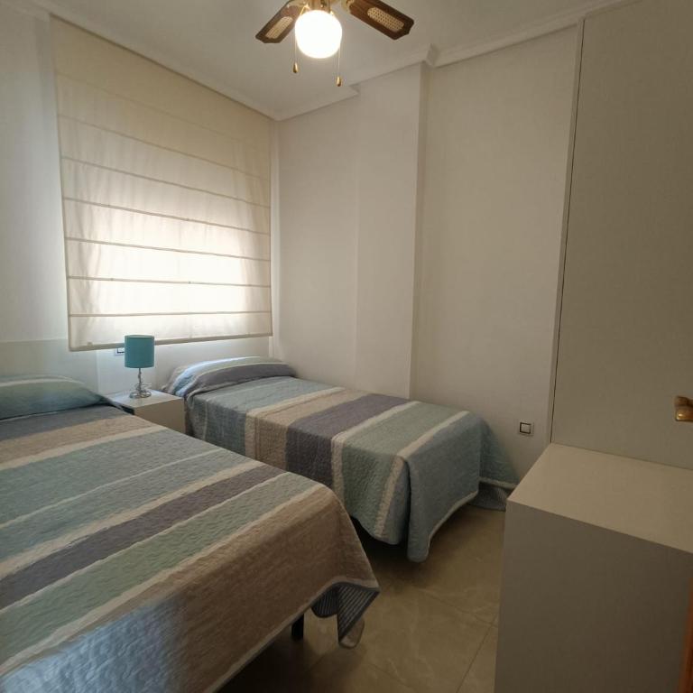 Casa Valeria - Apartamento de 2 dormitorios - 8