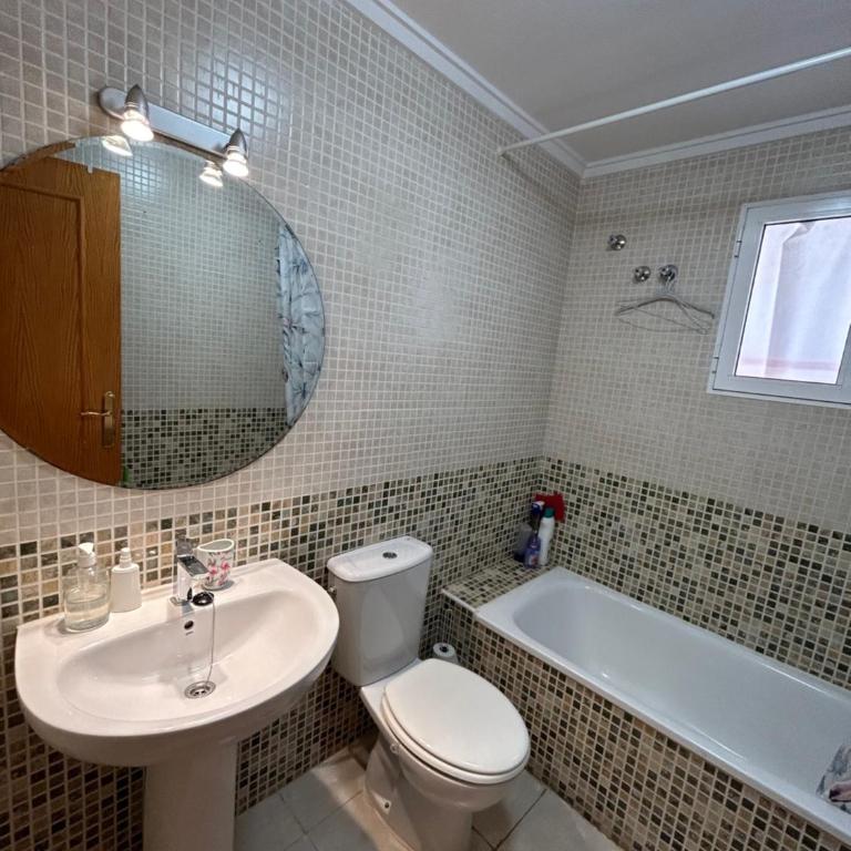 Casa Valeria - Apartamento de 2 dormitorios - 9