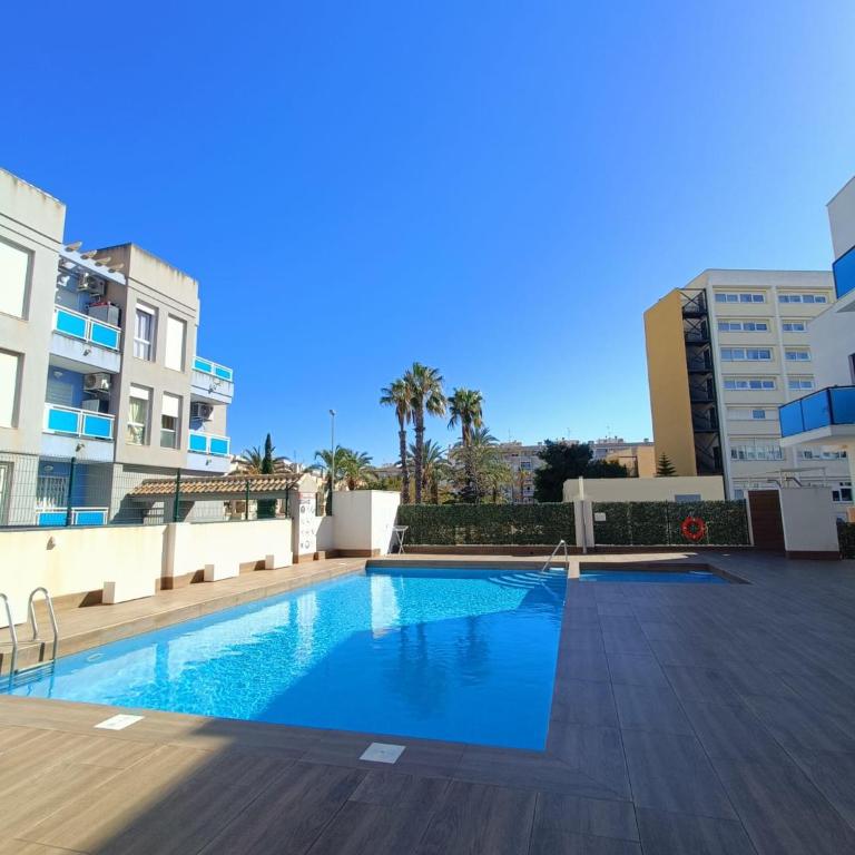 Casa Valeria - Apartamento de 2 dormitorios - 5