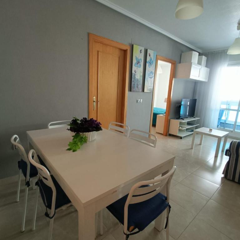 Casa Valeria - Apartamento de 2 dormitorios - 3