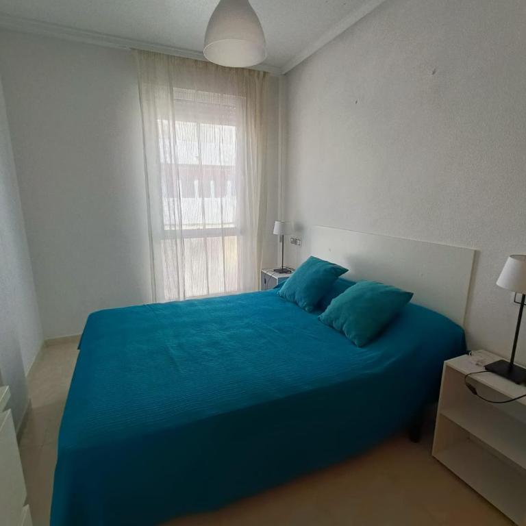 Casa Valeria - Apartamento de 2 dormitorios - 6