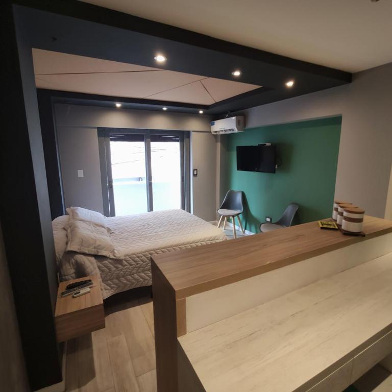 MONOAMBIENTE 20 DE FEBRERO - Apartamento de 1 dormitorio - 9