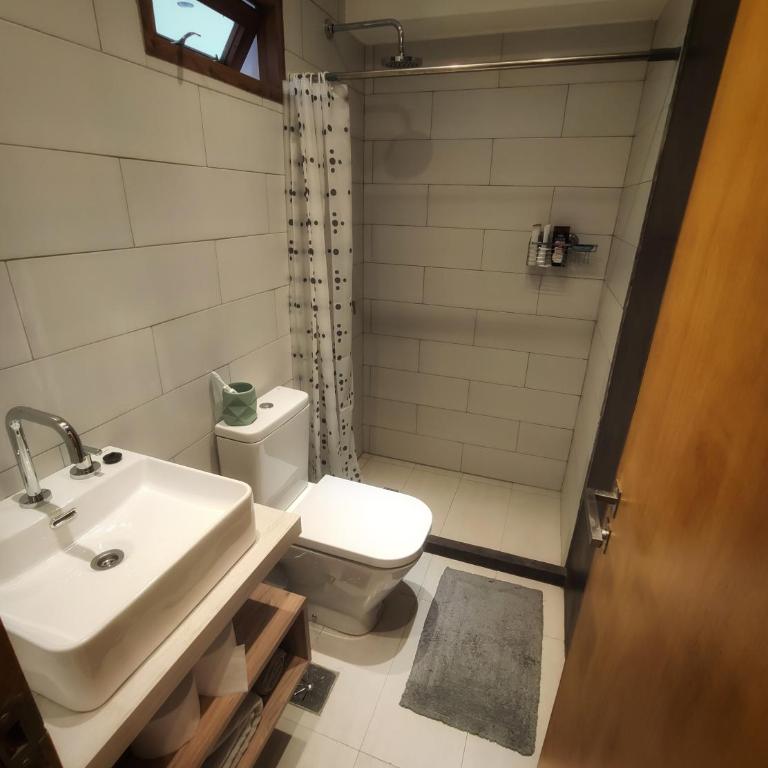 MONOAMBIENTE 20 DE FEBRERO - Apartamento de 1 dormitorio - 10