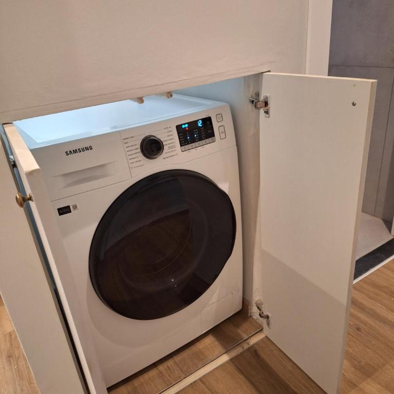 La Perla del Porto Antico - Appartamento con 2 Camere da Letto - 25