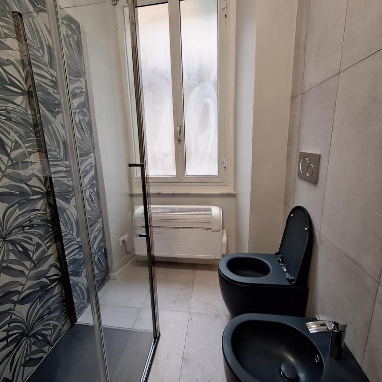 La Perla del Porto Antico - Appartamento con 2 Camere da Letto - 30