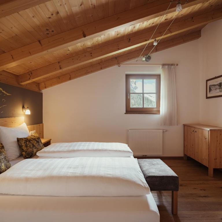 Refugium LaFlu Apartments - Apartment mit 1 Schlafzimmer - 6