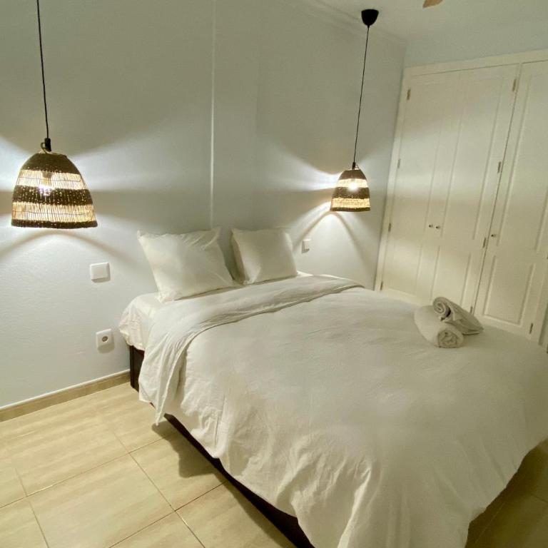 Loft Santa Catalina Park II - Apartamento de 2 dormitorios - 30