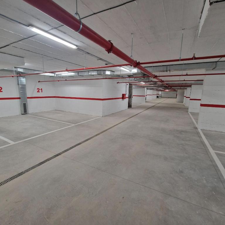 Relax Residence Zlatibor Free Parking Garage - Apartman sa 1 Spavaćom Sobom - 14