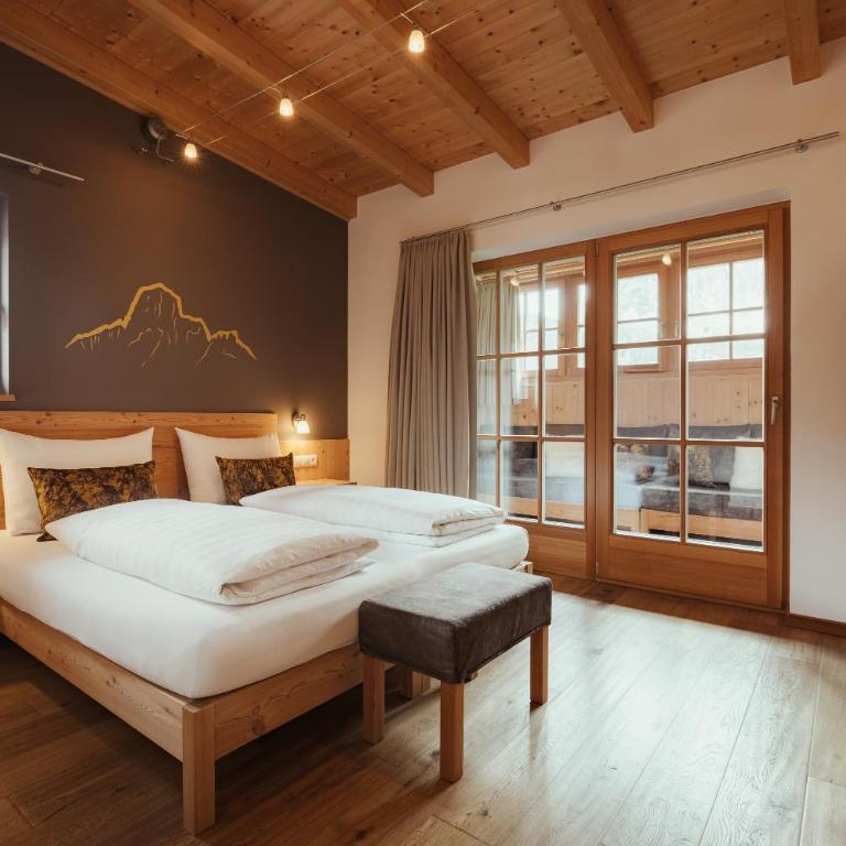 Refugium LaFlu Apartments - Apartment mit 3 Schlafzimmern - 5