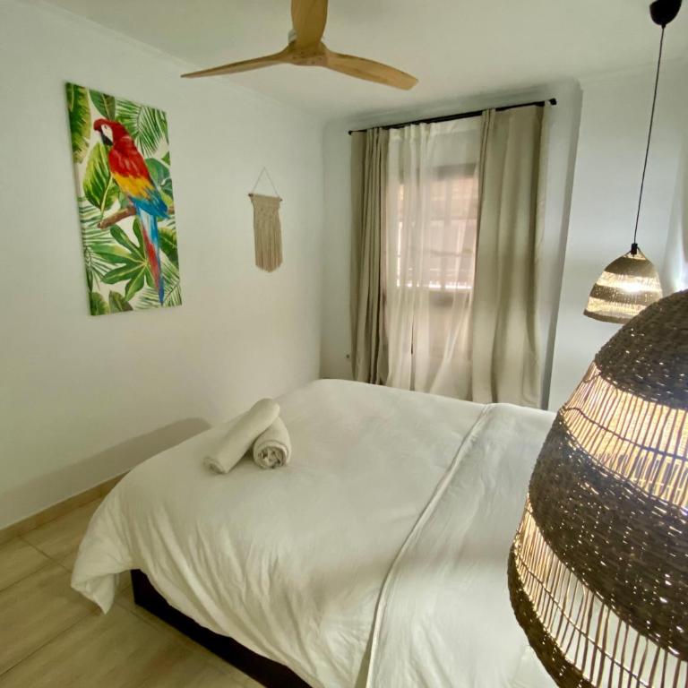 Loft Santa Catalina Park II - Apartamento de 2 dormitorios - 29