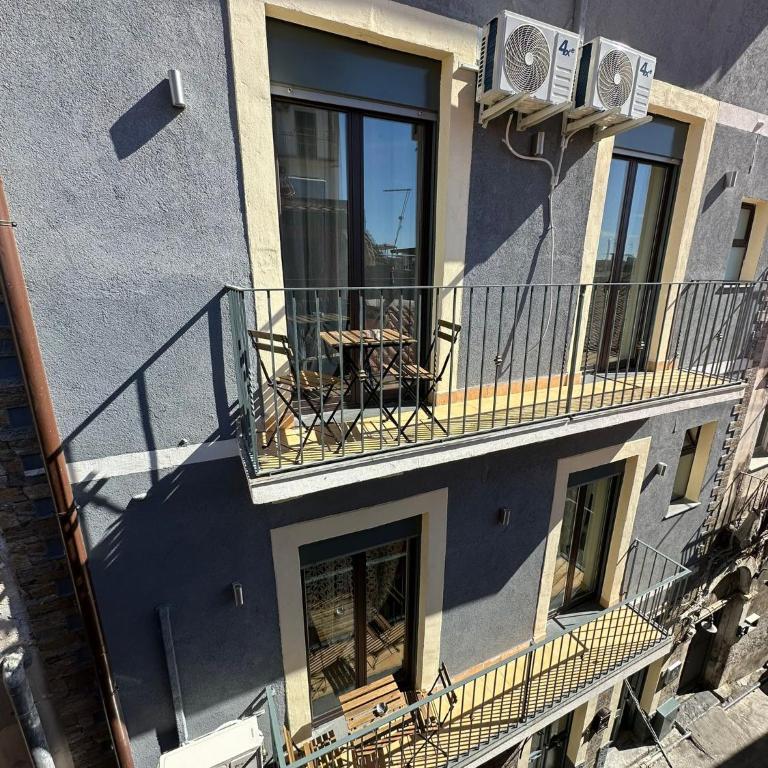 Testa House - One-Bedroom Apartment - 13