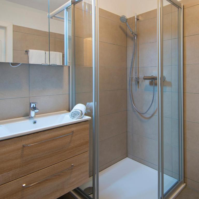 Residenz Lothringen by AlpenTravel - Apartment mit 2 Schlafzimmern - 9