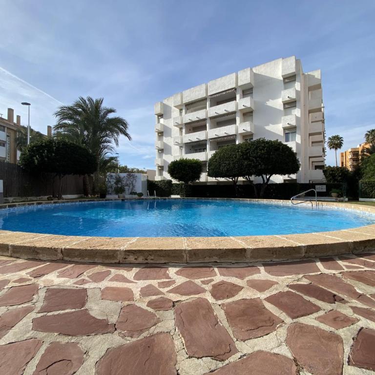 Apartamento Aura - Apartamento de 3 dormitorios - 1