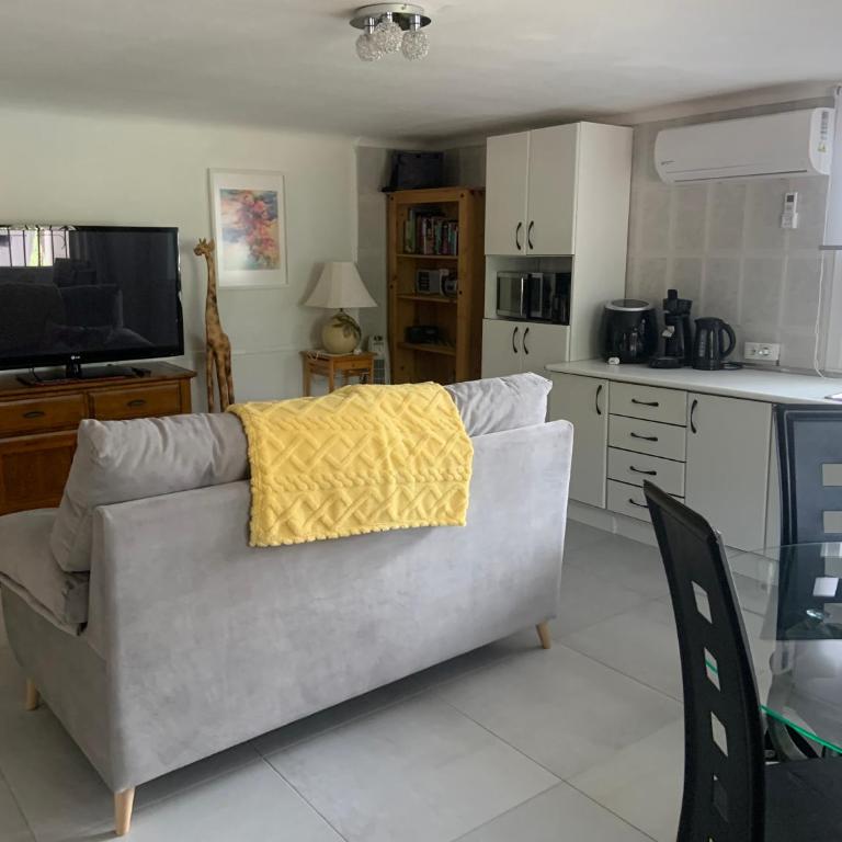 Apartment Casa Casandra , Urbanisation Dona Pilar - beautiful, peaceful & tranquil - Apartamento de 1 dormitorio - 47