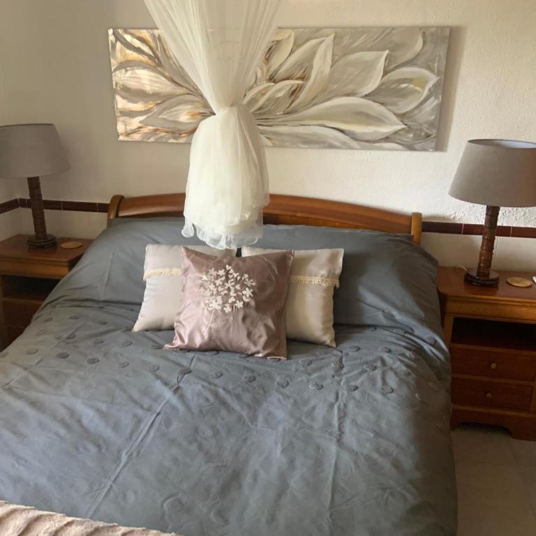 Apartment Casa Casandra , Urbanisation Dona Pilar - beautiful, peaceful & tranquil - Apartamento de 1 dormitorio - 49
