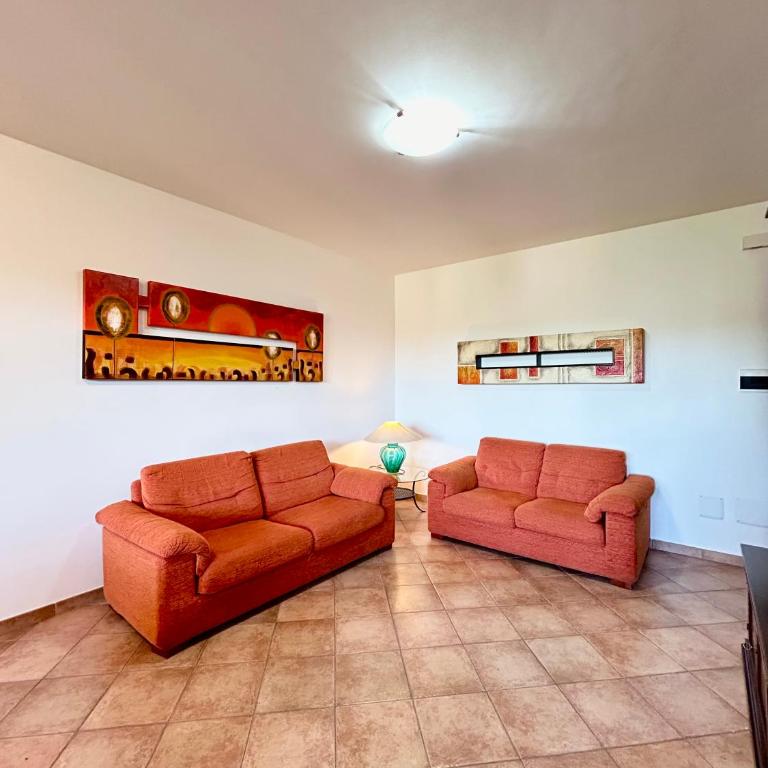 Alghero la Terrazza - Appartamento con 3 Camere da Letto - 4