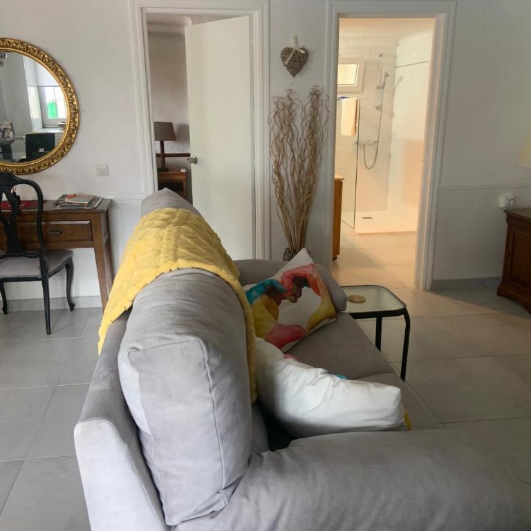 Apartment Casa Casandra , Urbanisation Dona Pilar - beautiful, peaceful & tranquil - Apartamento de 1 dormitorio - 51