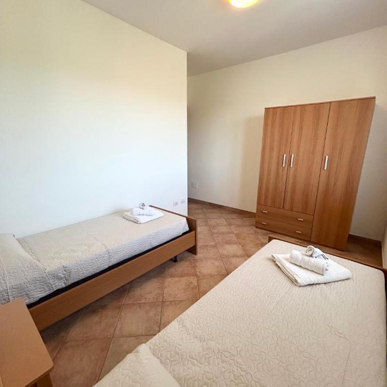 Alghero la Terrazza - Appartamento con 3 Camere da Letto - 10