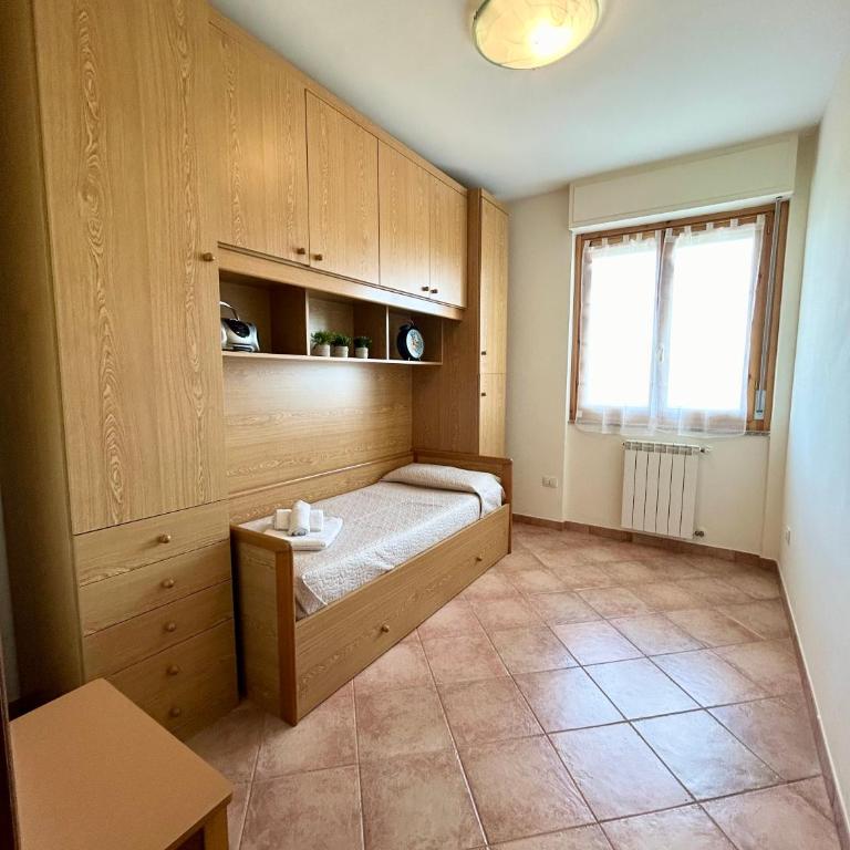 Alghero la Terrazza - Appartamento con 3 Camere da Letto - 8