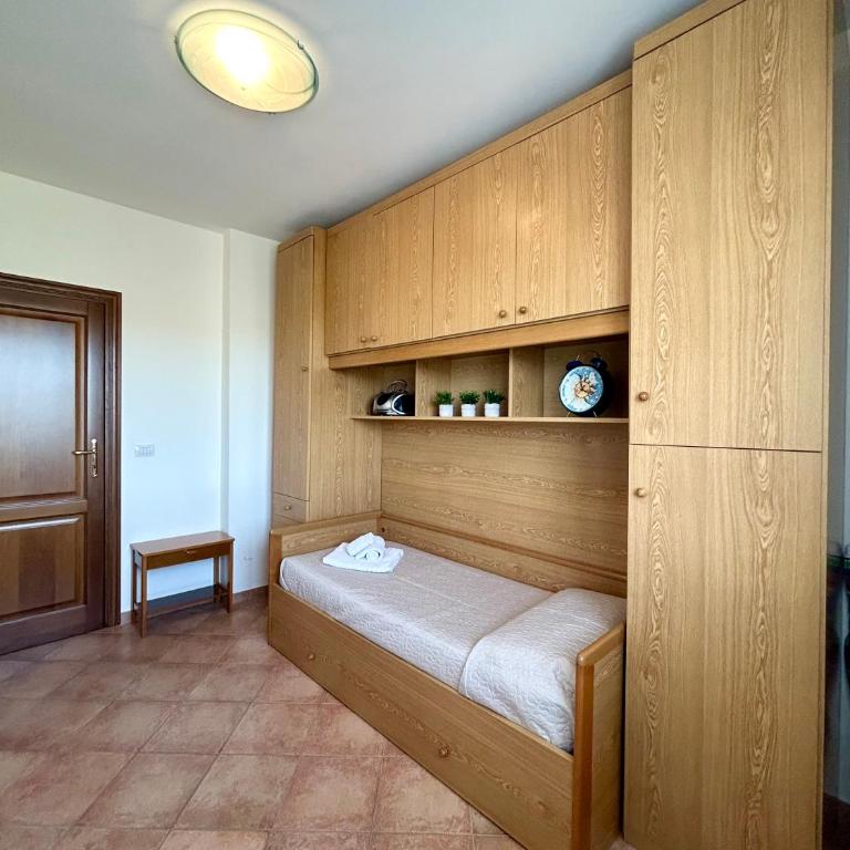 Alghero la Terrazza - Appartamento con 3 Camere da Letto - 13