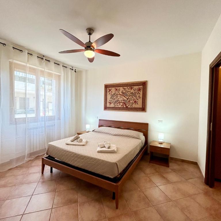 Alghero la Terrazza - Appartamento con 3 Camere da Letto - 15