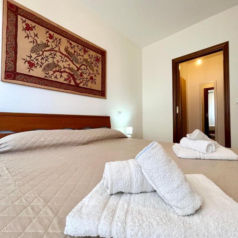Alghero la Terrazza - Appartamento con 3 Camere da Letto - 16