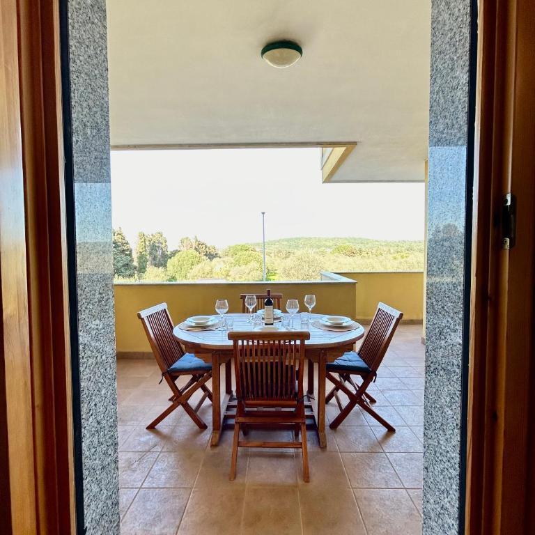 Alghero la Terrazza - Appartamento con 3 Camere da Letto - 27